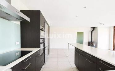 Apartment 5 rooms - image - 3