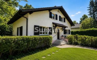 Single house 8 rooms - image - 1