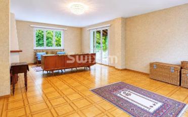 Single house 8 rooms - image - 2