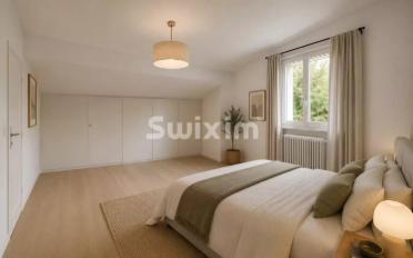 Single house 8 rooms - image - 6