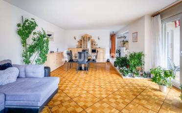 Single house 7 rooms - image - 2