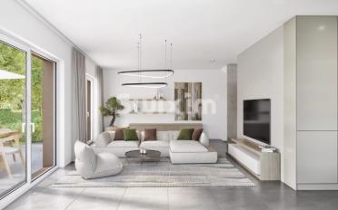 Einfamilienhaus 6 Zimmer - image - 1