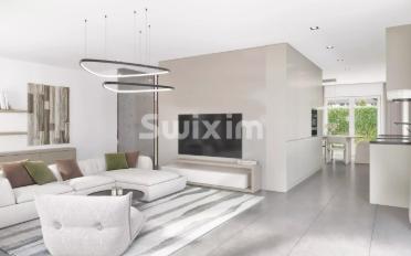 Einfamilienhaus 6 Zimmer - image - 2