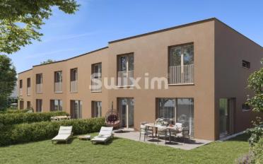 Single house 6 rooms - image - 1