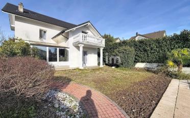 Mixed use property 14.5 rooms - image - 2