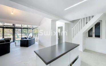 Einfamilienhaus 6 Zimmer - image - 3