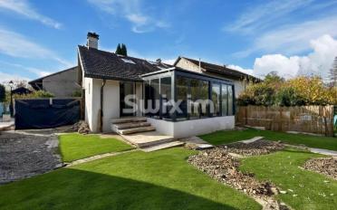 Einfamilienhaus 6 Zimmer - image - 1