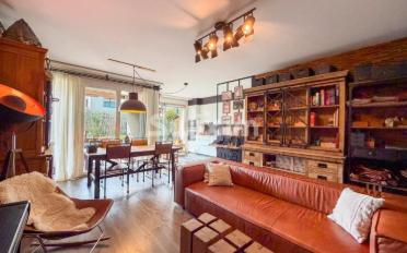 Apartment 4 rooms - image - 3
