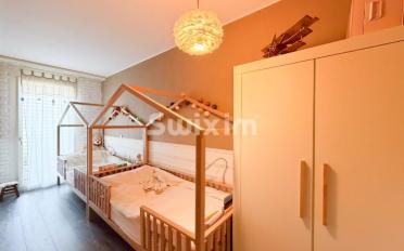 Apartment 4 rooms - image - 7