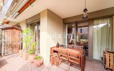Apartment 4 rooms - image - 1