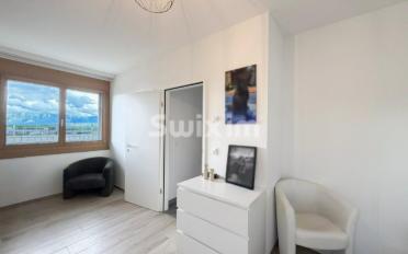 Attic flat 3 rooms - image - 7