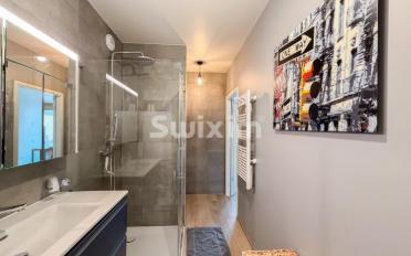 Attic flat 3 rooms - image - 6