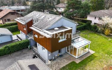 Single house 7 rooms - image - 2