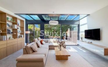 Einfamilienhaus 7 Zimmer - image - 2