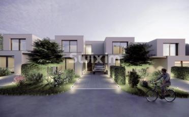 Single house 5.5 rooms - image - 5