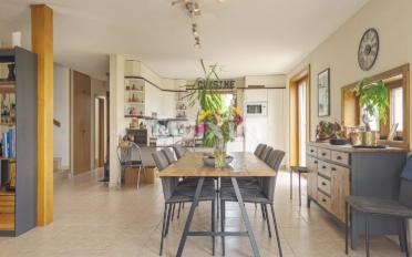 Single house 12 rooms - image - 6