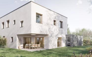 Villa 5 pièces - image - 1
