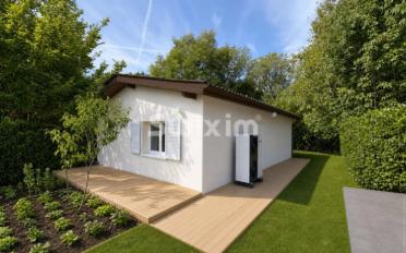 Single house 5.5 rooms - image - 1
