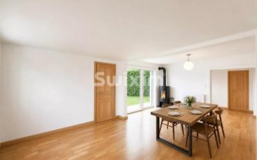 Single house 5.5 rooms - image - 4