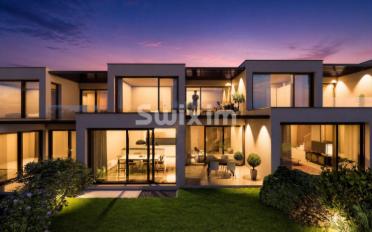 Einfamilienhaus 5.5 Zimmer - image - 1