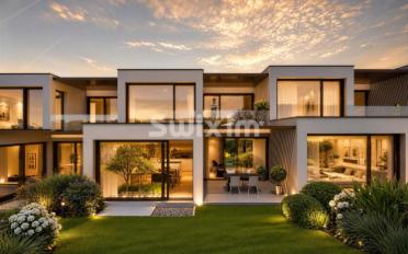 Einfamilienhaus 5.5 Zimmer - image - 2