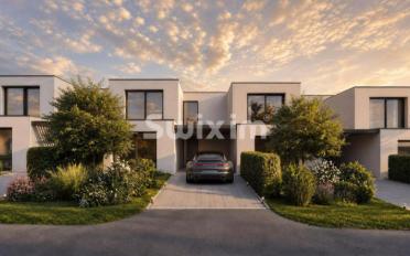 Einfamilienhaus 5.5 Zimmer - image - 2