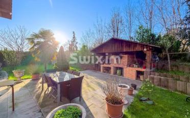 Single house 7.5 rooms - image - 7