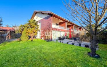 Single house 7.5 rooms - image - 1