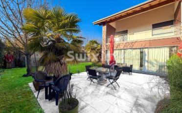 Single house 7.5 rooms - image - 2