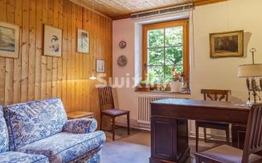 Maison 8.5 pièces - image - 4