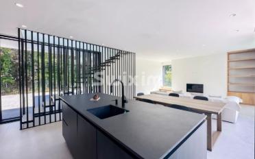 Maison 6 pièces - image - 4