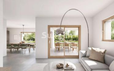 Villa 5 rooms - image - 2