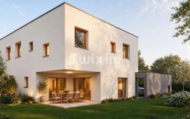 Villa 5 rooms - image - 1