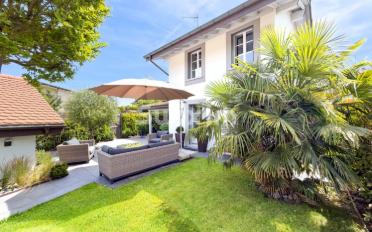 Maison 6 pièces - image - 1