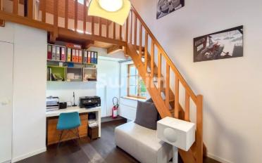 Maison 6 pièces - image - 13