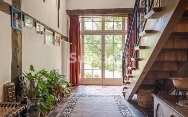 Single house 8.5 rooms - image - 1