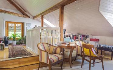 Single house 8.5 rooms - image - 7