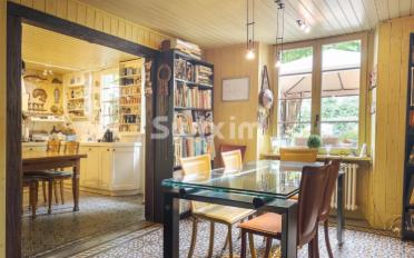 Single house 8.5 rooms - image - 8