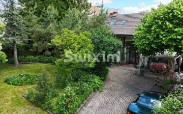 Single house 8.5 rooms - image - 10