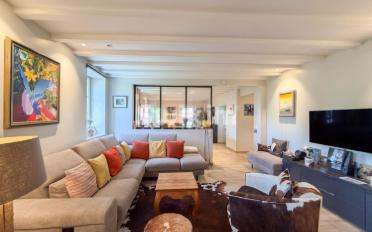 Single house 6 rooms - image - 2