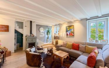 Single house 6 rooms - image - 5