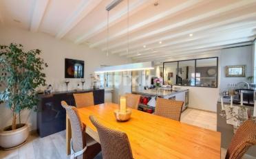 Single house 6 rooms - image - 6