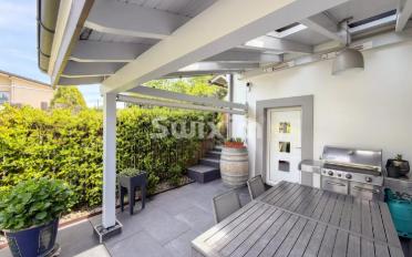 Single house 6 rooms - image - 7