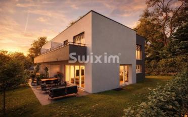 Single house 5 rooms - image - 12
