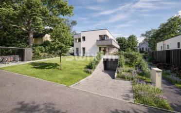 Single house 5 rooms - image - 13