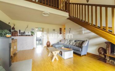 Apartment 6 rooms - image - 2