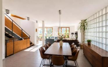 Single house 7.5 rooms - image - 10