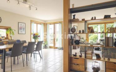 Maison 12 pièces - image - 4