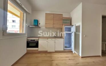 Apartment 2.5 rooms - image - 1