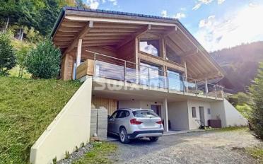 Maison 5.5 pièces - image - 2